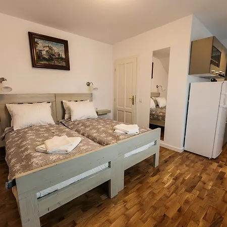 Yellowboot 4* Sibiu