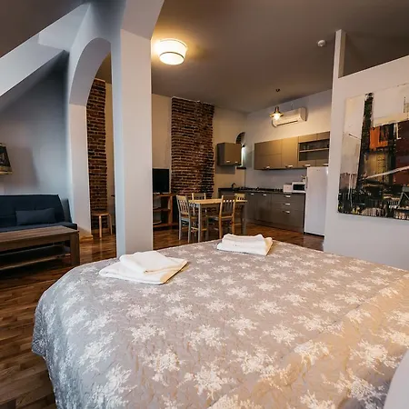 Aparthotel Yellowboot