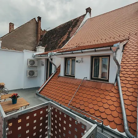 Yellowboot 4* Sibiu