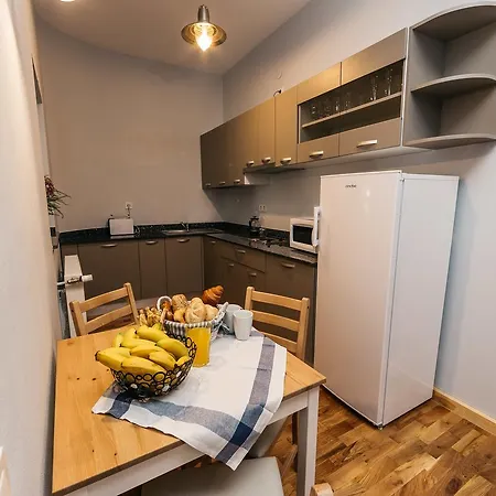 Aparthotel Yellowboot