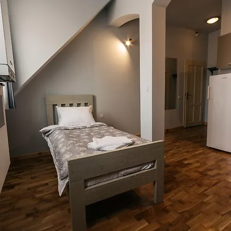 Yellowboot 4* Sibiu