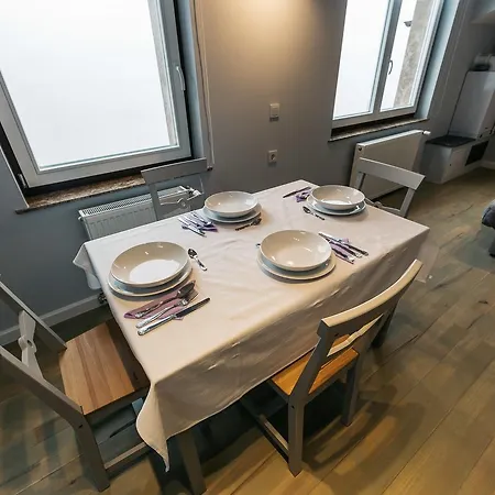 Yellowboot Aparthotel Sibiu