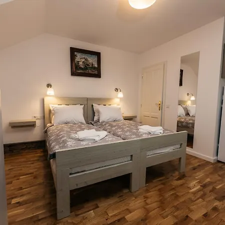 Aparthotel Yellowboot Sibiu