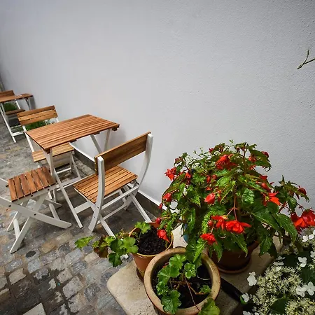 Yellowboot 4* Sibiu